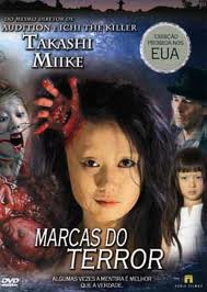 Marcas do Terror