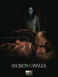 Secrets In The Walls