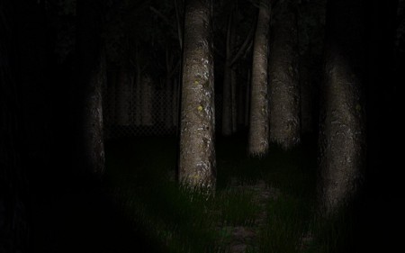 Slender