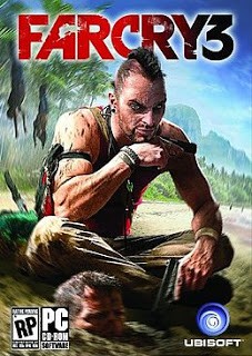Far Cry 3 The Lost Expeditions Edition