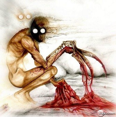 The Rake