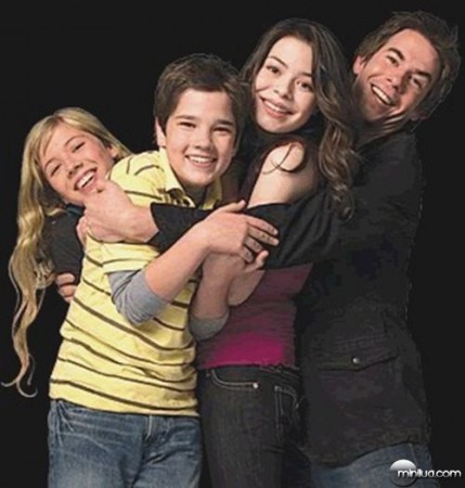iCarly